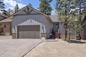 The Reel Deal #2162 by Big Bear Vacations